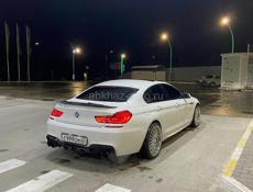 BMW 6 Series