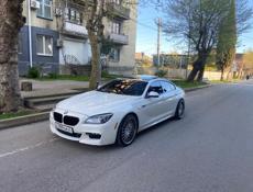 BMW 6 Series