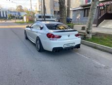 BMW 6 Series