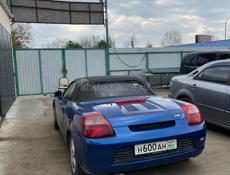 Toyota MR 2