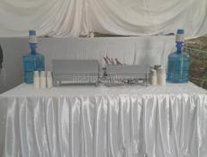 Кофе на свадьбу, кофе на ваше мероприятие