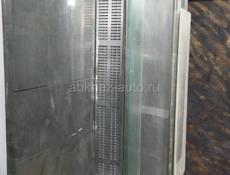 Витринный холодильник 