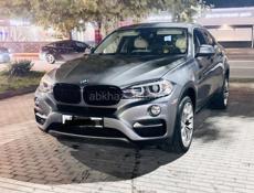 BMW Х6