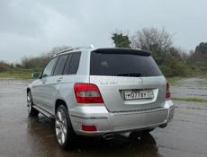 Mercedes-Benz GLK