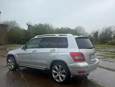 Mercedes-Benz GLK
