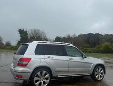 Mercedes-Benz GLK