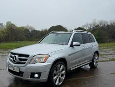 Mercedes-Benz GLK