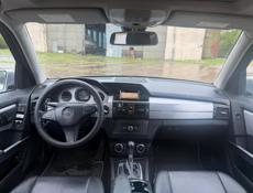 Mercedes-Benz GLK