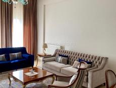 Продается 4-х комнатная квартира в Стамбуле