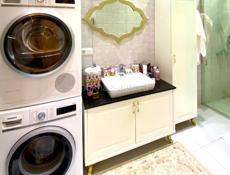 Продается 4-х комнатная квартира в Стамбуле