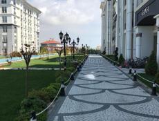 Продается 4-х комнатная квартира в Стамбуле