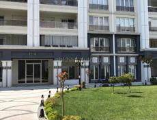 Продается 4-х комнатная квартира в Стамбуле