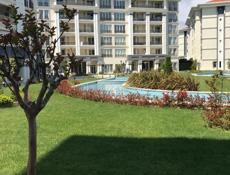 Продается 4-х комнатная квартира в Стамбуле