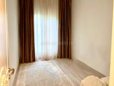 Продается 4-х комнатная квартира в Стамбуле