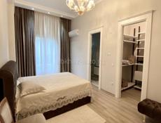 Продается 4-х комнатная квартира в Стамбуле