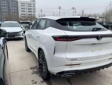 Changan разное