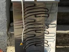 Продам аппарат для шаурмы 