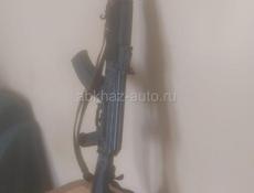 САЙГА 7.62 С ПЕРЕОФОРМЛЕНИЕМ