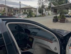 Mercedes-Benz S-Класс