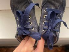 Детские ботинки Superfit