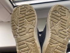 Детские ботинки Superfit