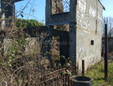 Продается участок 