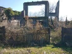 Продается участок 