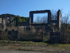 Продается участок 