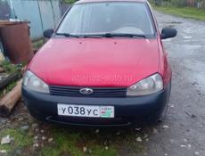 ВАЗ 1117 Калина