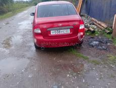 ВАЗ 1117 Калина