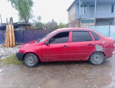 ВАЗ 1117 Калина