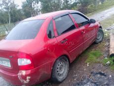 ВАЗ 1117 Калина