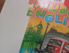 Учитель английского языка 