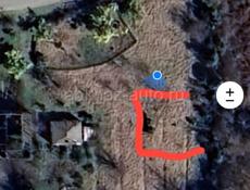 Участок ,Эшера продажа. Обмен. 