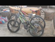 скутер,скоростные велосипеды