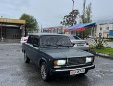 ВАЗ 2107
