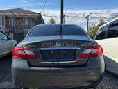 Ниссан Фуга 3.7 и 2.5 