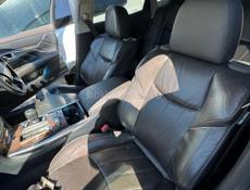 Ниссан Фуга 3.7 и 2.5 