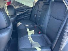 Ниссан Фуга 2.5 и 3.7 