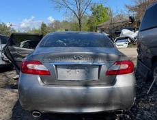 Ниссан Фуга 2.5 и 3.7 