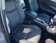 Ниссан Фуга 2.5 и 3.7 