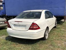 Коробка 203 Мерседес 2.0 Компрессор 6 ступка механика 