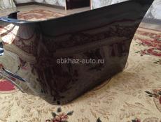 Бампер на toyota alphard 20 кузов