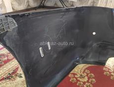 Бампер на toyota alphard 20 кузов