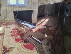 Бампер на toyota alphard 20 кузов