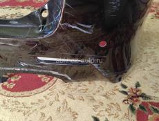 Бампер на toyota alphard 20 кузов