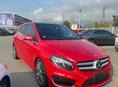 Mercedes-Benz B-Класс
