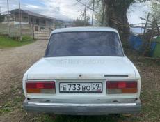ВАЗ 2107