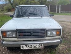 ВАЗ 2107