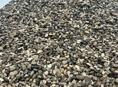 Балласт , щебень разных фракций, отсев